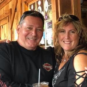 Meet your Posher, Cheri